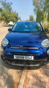 سيارات-fiat-500x-2023-cult-القليعة-تيبازة-الجزائر
