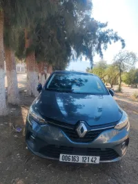 Renault Clio5 2021 بزنس plus