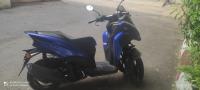 دراجات-نارية-وسكوترات-yamaha-tricity-2019-عين-بنيان-الجزائر