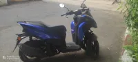 Yamaha Tricity 2019