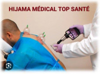 medecine-sante-hijama-medical-a-domicile-bab-ezzouar-alger-algerie