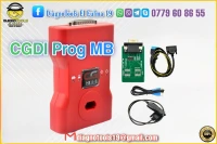 CGDI Prog MB Mercedes Benz Programmeur De Clé Plus ELV Adaptateur De Réparation