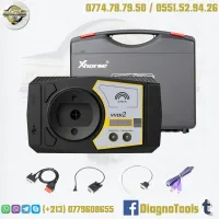 Xhorse vvdi2 , Vvdi 2 Full version, Programmateur Xhorse VVDI 2