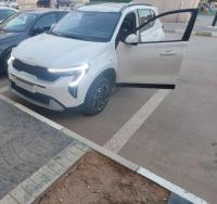 سيارات-kia-sonet-2025-confort-الأغواط-الجزائر