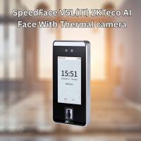 آخر-zkteco-speedface-v5l-بولوغين-الجزائر