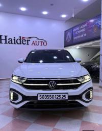 سيارات-volkswagen-t-roc-2025-r-line-حامة-بوزيان-قسنطينة-الجزائر