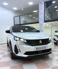 سيارات-peugeot-3008-2021-gt-حامة-بوزيان-قسنطينة-الجزائر