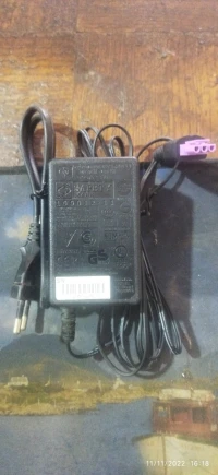 Transfo imprimente HP 