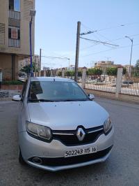 سيارات-renault-symbol-2015-expo-برج-البحري-الجزائر