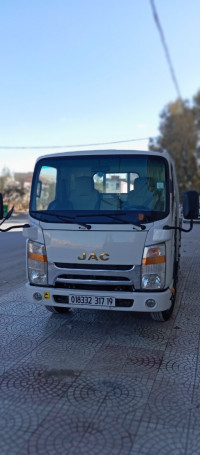 camion-jac-1040s-2017-ain-oulmene-setif-algerie