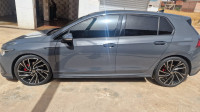 automobiles-et-vehicules-volkswagen-golf-8-2021-gtd-birtouta-alger-algerie