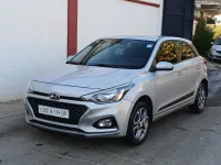 Hyundai i20 2019 facelift