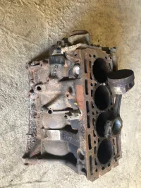 Motor clio 1.2 
