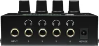 Amplificateur de casque 4 canaux Mackie HM-4 