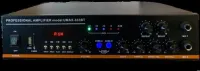 Amplificateur 80w UMAX-333BT 