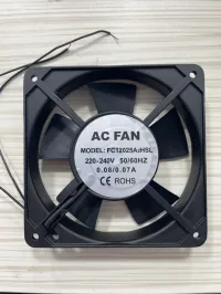 Ventilateur Armoire 