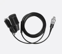 Microphone cravate Sennheiser MKE 40 EW