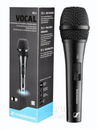تسجيل-microphone-sennheiser-xs1-درارية-الجزائر