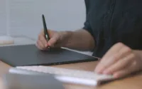 Tablette Wacom Intuos Pro Large PTH-860-S 