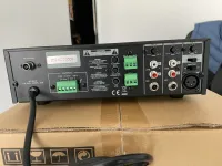 Amplificateur Mélangeur DSP ED-65M