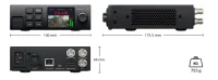 Blackmagic WebPresenter HD