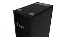 Armoire de Brassage HPE 42u 600x1075mm G2 avec panneaux latéraux et baies Garantie 10ans