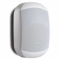 HAUT PARLEUR MURAL BIAMP 60W 