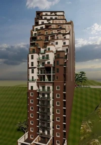 Vente Appartement F234 Bejaia Bejaia
