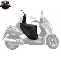  S-line Tablier couvre jambe et buste scooter universel 