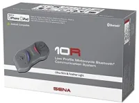 Sena 10R Bluetooth système de communication pour moto. "Original"