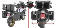  Supports valises latéraux GIVI CAM-Side