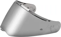 ECRAN CASQUE NOLAN N100-5 PLUS /N100-5/90-3 04 ARGENT METALLIQUE. "Original"