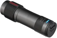 Sena Prism Tube, WiFi, Caméra d'Action pour Casque de Moto. "Original"
