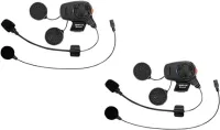 BLUETOOTH SENA SMH5 UNIVERSAL MICROPHONE KIT. "Original"