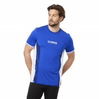 T-SHIRT YAMAHA PADDOCK 2022 HOMME  - CAPUA "Original"