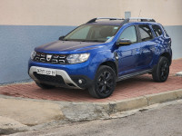 voitures-dacia-duster-2022-setif-algerie