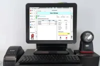 Logiciel gestion commerciale et point de vente 