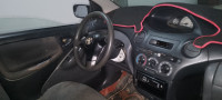 voitures-toyota-yaris-2004-sidi-bel-abbes-algerie