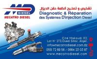 reparation-auto-diagnostic-تشخيص-وتصليح-انظمة-حقن-الديزال-bab-ezzouar-alger-algerie