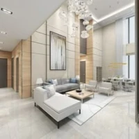 Location Villa F5 Alger Cheraga