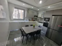 Location Appartement F5 Alger Hydra
