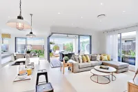 Location Villa Alger Birkhadem