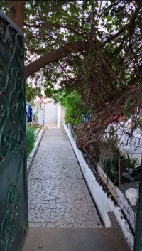 Vente Villa Alger El biar