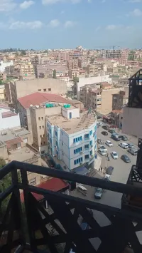 Location Appartement F3 Alger Kouba