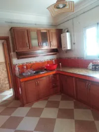 Location Niveau De Villa F4 Alger Kouba