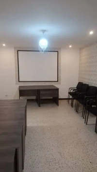Location Niveau De Villa F05 Alger Kouba