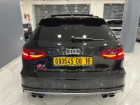 Audi S3 2016 SportBack