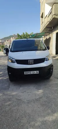Fiat SCUDO 2024