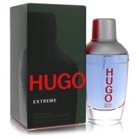 Hugo Extreme by Hugo Boss Eau De Parfum Spray 2.5oz/75ml for Men
