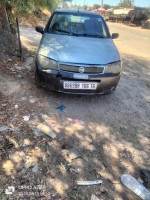 voitures-fiat-palio-2006-fire-hadjout-tipaza-algerie